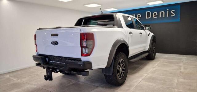 Ford Ranger 2.0Tdci NEUF FULL OPTION TVA 21% GARANTIE