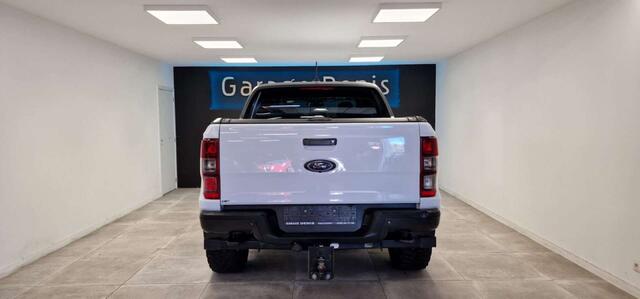 Ford Ranger 2.0Tdci NEUF FULL OPTION TVA 21% GARANTIE