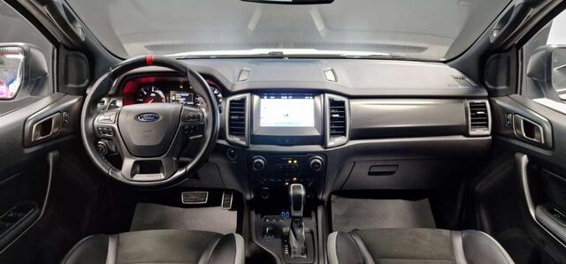 Ford Ranger 2.0Tdci NEUF FULL OPTION TVA 21% GARANTIE