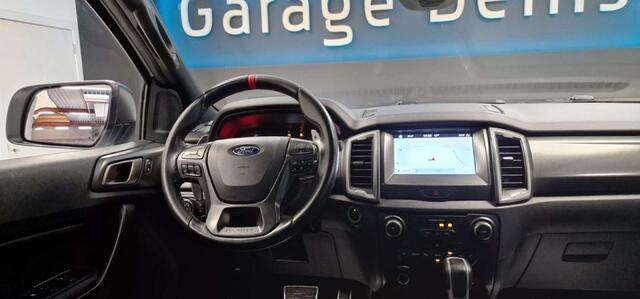 Ford Ranger 2.0Tdci NEUF FULL OPTION TVA 21% GARANTIE