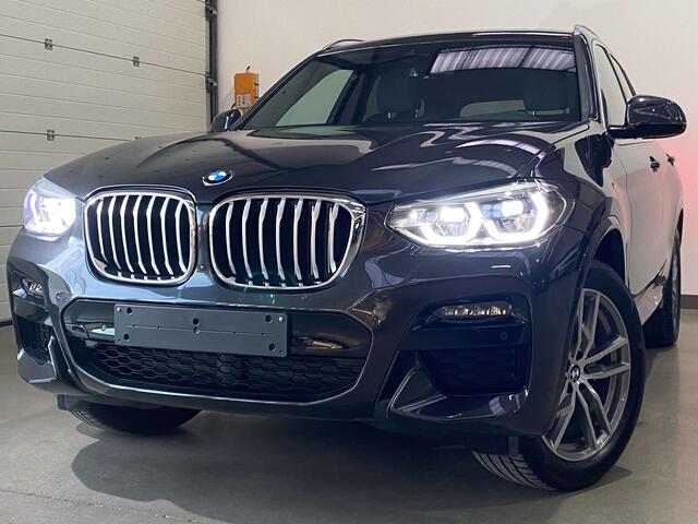 BMW X3 2.0iAS xDrive30 Facelift/ M-Pack/ Cam/ Trekhaak