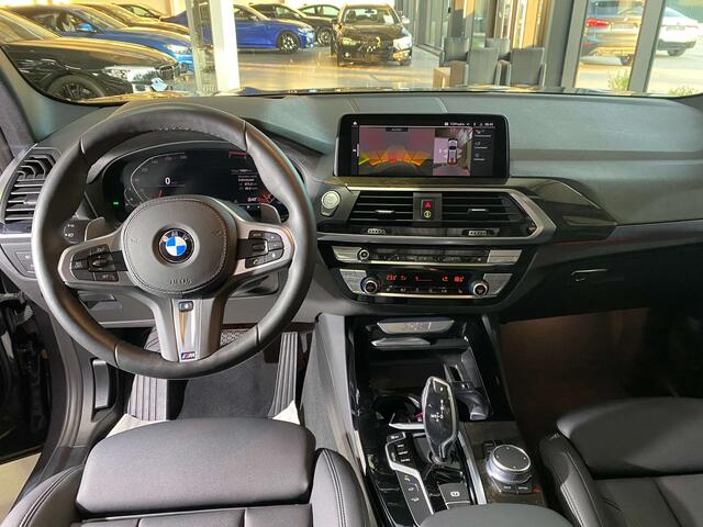 BMW X3 2.0iAS xDrive30 Facelift/ M-Pack/ Cam/ Trekhaak