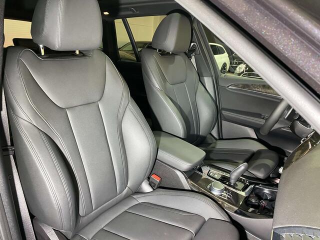 BMW X3 2.0iAS xDrive30 Facelift/ M-Pack/ Cam/ Trekhaak