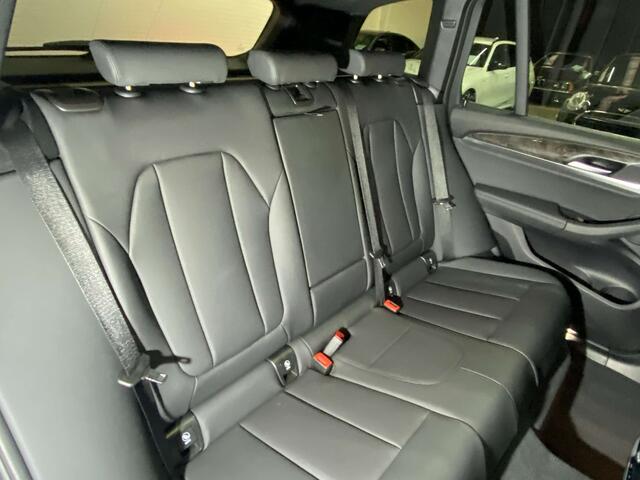 BMW X3 2.0iAS xDrive30 Facelift/ M-Pack/ Cam/ Trekhaak
