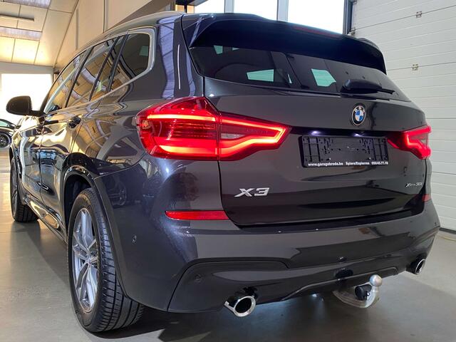 BMW X3 2.0iAS xDrive30 Facelift/ M-Pack/ Cam/ Trekhaak