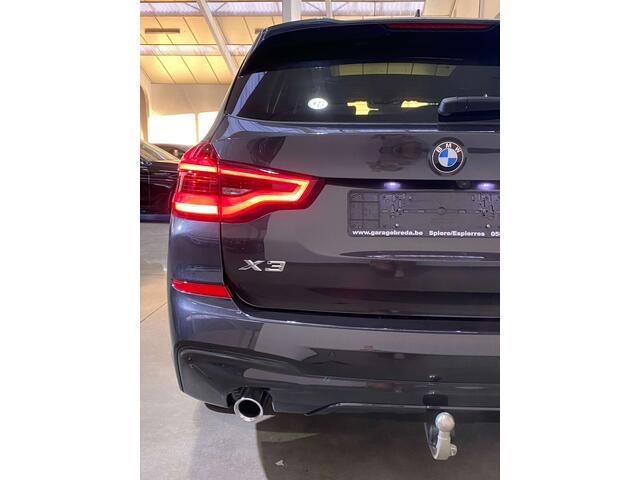 BMW X3 2.0iAS xDrive30 Facelift/ M-Pack/ Cam/ Trekhaak