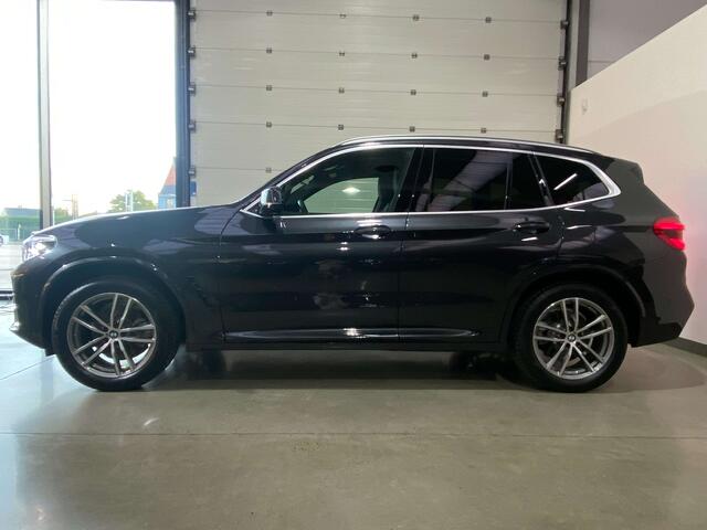BMW X3 2.0iAS xDrive30 Facelift/ M-Pack/ Cam/ Trekhaak