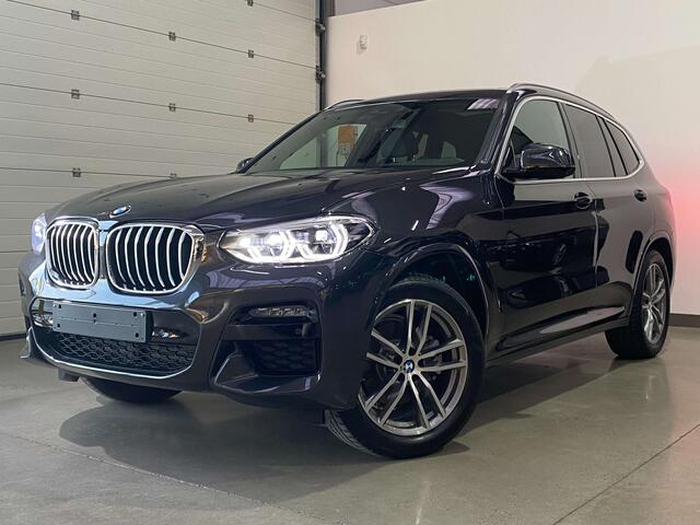 BMW X3 2.0iAS xDrive30 Facelift/ M-Pack/ Cam/ Trekhaak