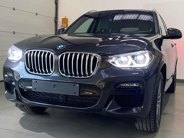 BMW X3 2.0iAS xDrive30 Facelift/ M-Pack/ Cam/ Trekhaak