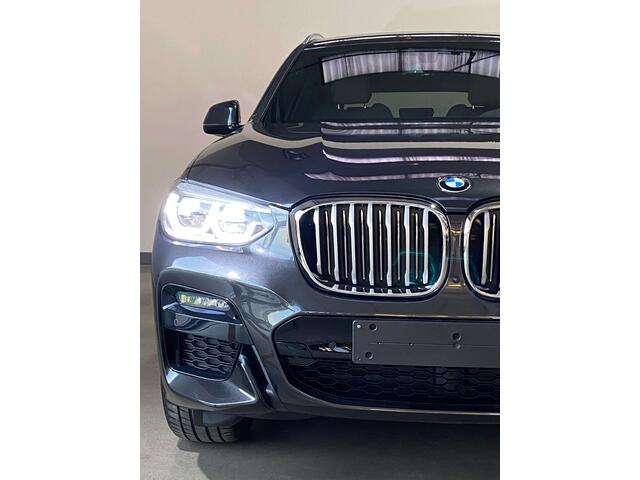 BMW X3 2.0iAS xDrive30 Facelift/ M-Pack/ Cam/ Trekhaak