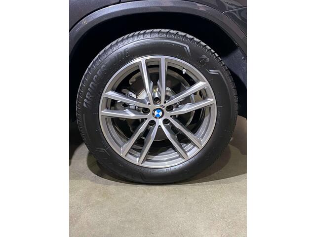 BMW X3 2.0iAS xDrive30 Facelift/ M-Pack/ Cam/ Trekhaak