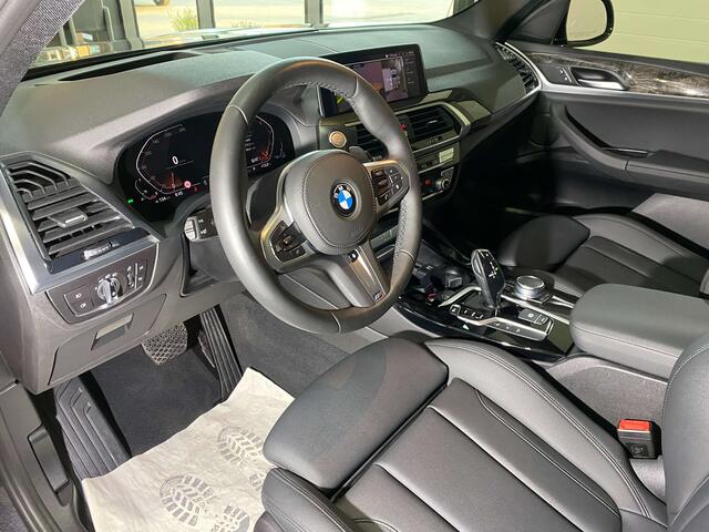 BMW X3 2.0iAS xDrive30 Facelift/ M-Pack/ Cam/ Trekhaak