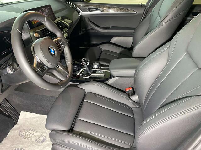 BMW X3 2.0iAS xDrive30 Facelift/ M-Pack/ Cam/ Trekhaak