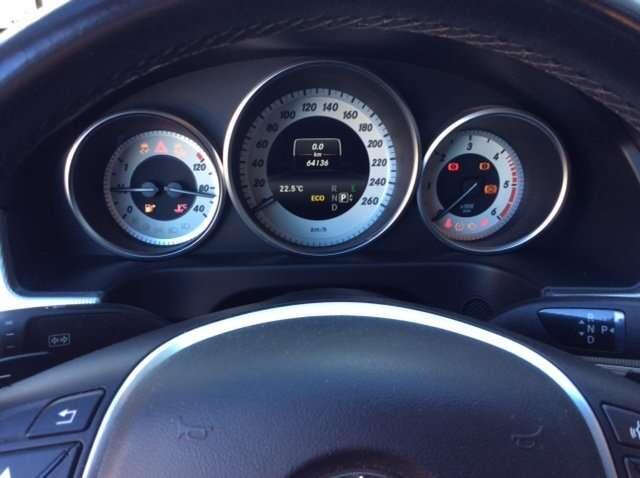 Mercedes-Benz CLA-Klasse Blue TEC  zeer weinig km  automaat  avantgarde