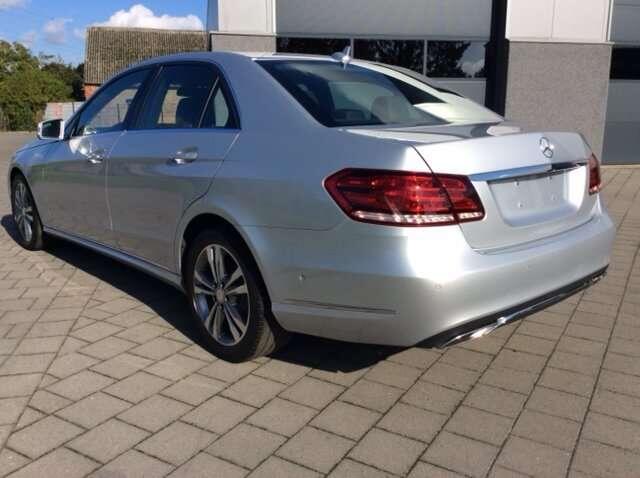 Mercedes-Benz CLA-Klasse Blue TEC  zeer weinig km  automaat  avantgarde