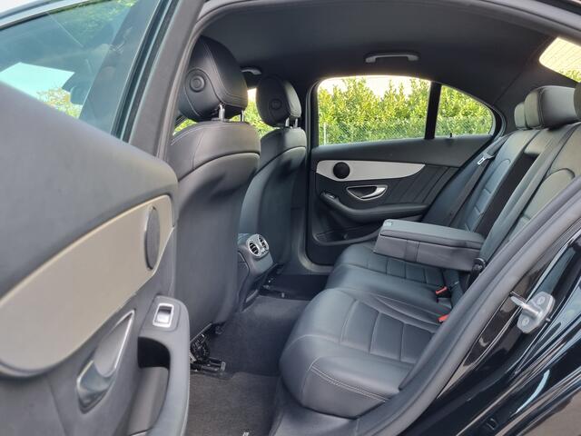 Mercedes-Benz CLA-Klasse C 180 d AMG LINE 7G-TRONIC 78.615 KM  2018 FULL  TEL 0488 086 388