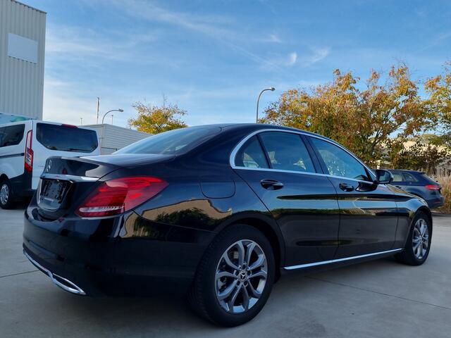 Mercedes-Benz CLA-Klasse C 180 d AMG LINE 7G-TRONIC 78.615 KM  2018 FULL  TEL 0488 086 388