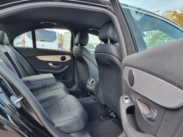 Mercedes-Benz CLA-Klasse C 180 d AMG LINE 7G-TRONIC 78.615 KM  2018 FULL  TEL 0488 086 388