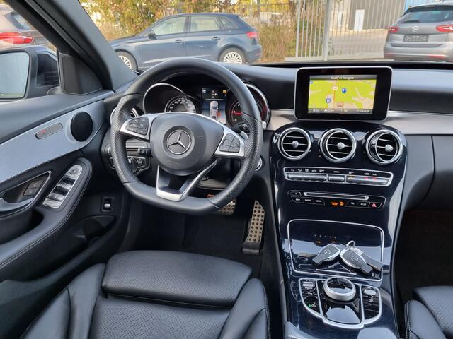Mercedes-Benz CLA-Klasse C 180 d AMG LINE 7G-TRONIC 78.615 KM  2018 FULL  TEL 0488 086 388