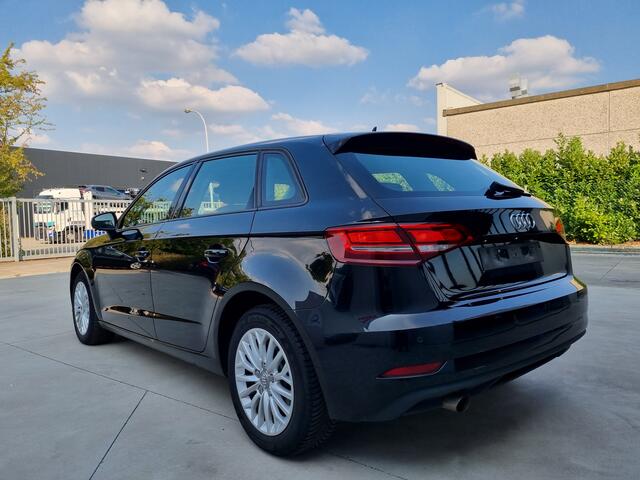 Audi A3 1.6 TDi / Virtual Cockpit / S-Tronic / 90.662 KM   TEL 0488 086 388