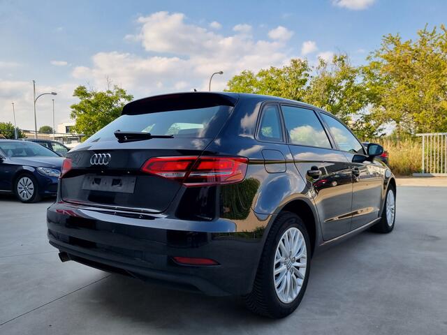 Audi A3 1.6 TDi / Virtual Cockpit / S-Tronic / 90.662 KM   TEL 0488 086 388
