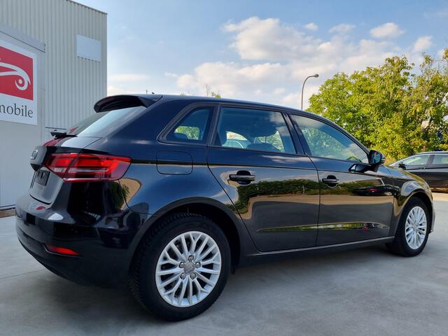 Audi A3 1.6 TDi / Virtual Cockpit / S-Tronic / 90.662 KM   TEL 0488 086 388