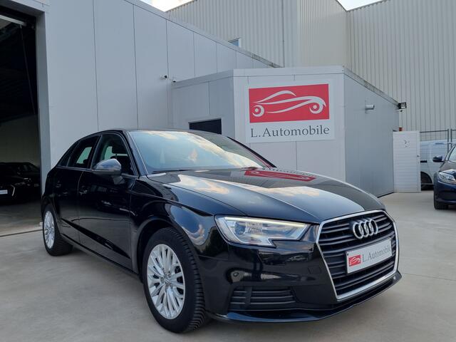 Audi A3 1.6 TDi / Virtual Cockpit / S-Tronic / 90.662 KM   TEL 0488 086 388
