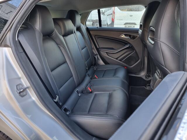 Mercedes-Benz CLA-Klasse CLA 200 d 136cv Shooting Brake // 7G-DCT // 2018  TEL 0488 086 388