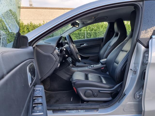Mercedes-Benz CLA-Klasse CLA 200 d 136cv Shooting Brake // 7G-DCT // 2018  TEL 0488 086 388
