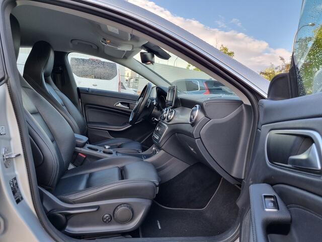 Mercedes-Benz CLA-Klasse CLA 200 d 136cv Shooting Brake // 7G-DCT // 2018  TEL 0488 086 388