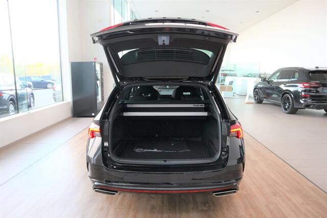 Skoda Octavia COMBI RS2.0TSI 245PK DSGVELE OPTIESSTOCKTOPAUTO