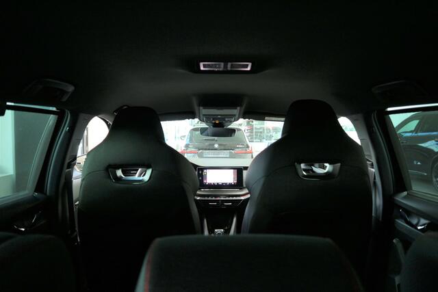 Skoda Octavia COMBI RS2.0TSI 245PK DSGVELE OPTIESSTOCKTOPAUTO