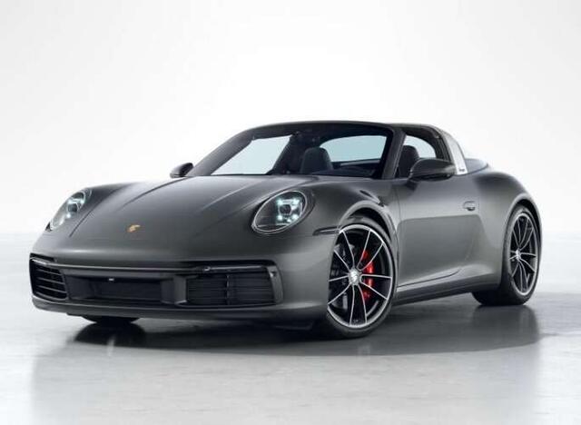 Porsche 911 992 Targa 4S PDK - Lift - Bose - Chrono