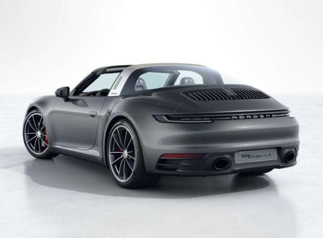 Porsche 911 992 Targa 4S PDK - Lift - Bose - Chrono