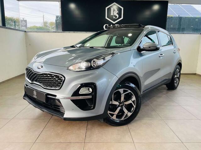 KIA Sportage 1.6 CRDi  GARANTIE+NEWLIFT+BTE AUTO+TOIT PANO 