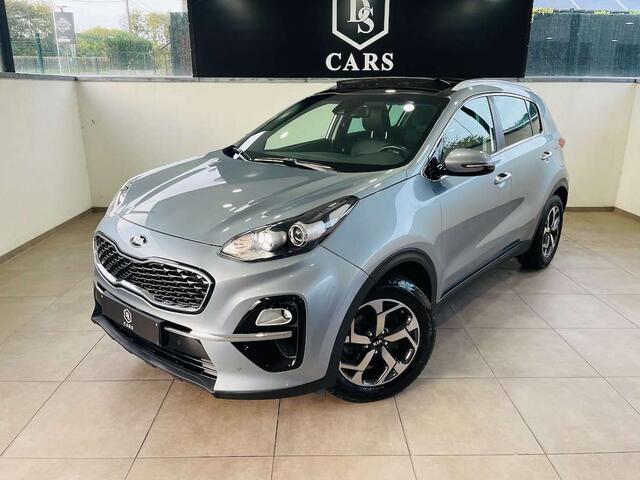 KIA Sportage 1.6 CRDi  GARANTIE+NEWLIFT+BTE AUTO+TOIT PANO 