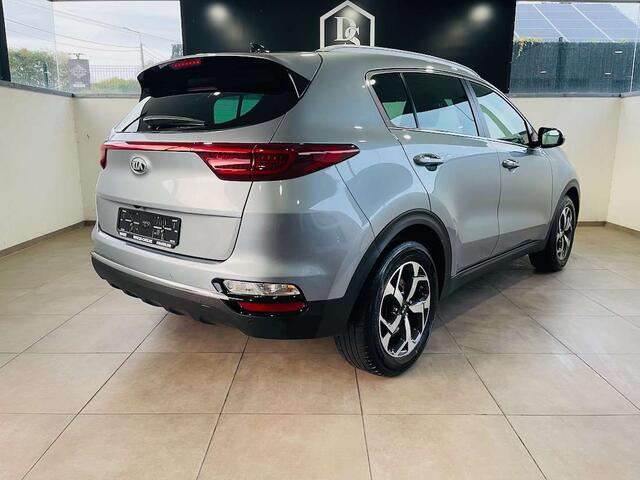 KIA Sportage 1.6 CRDi  GARANTIE+NEWLIFT+BTE AUTO+TOIT PANO 