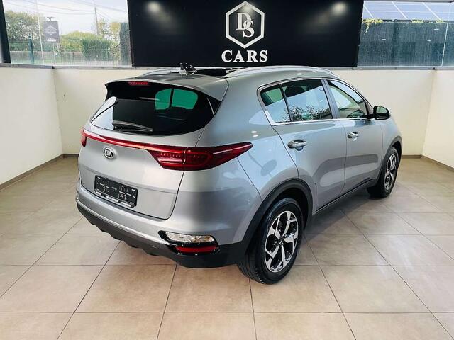 KIA Sportage 1.6 CRDi  GARANTIE+NEWLIFT+BTE AUTO+TOIT PANO 