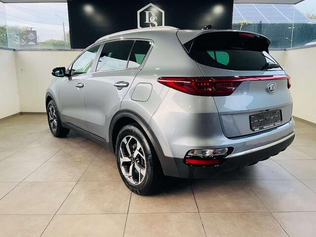 KIA Sportage 1.6 CRDi  GARANTIE+NEWLIFT+BTE AUTO+TOIT PANO 