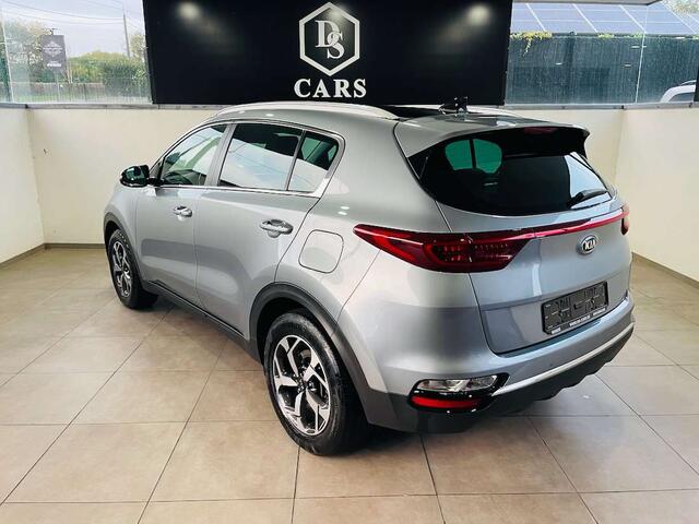 KIA Sportage 1.6 CRDi  GARANTIE+NEWLIFT+BTE AUTO+TOIT PANO 