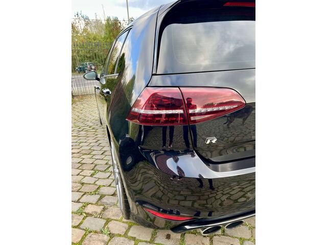 Volkswagen Golf R 2.0 TSI 300 cv DSG 58000 km toit pano