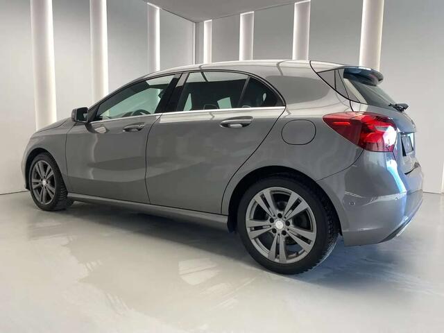 Mercedes-Benz CLA-Klasse dGARANTIE 12 MOISGPSXENONCUIRAIRCO