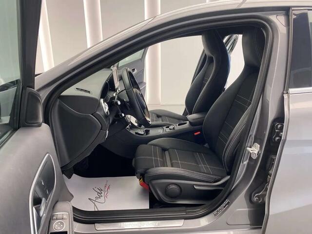 Mercedes-Benz CLA-Klasse dGARANTIE 12 MOISGPSXENONCUIRAIRCO