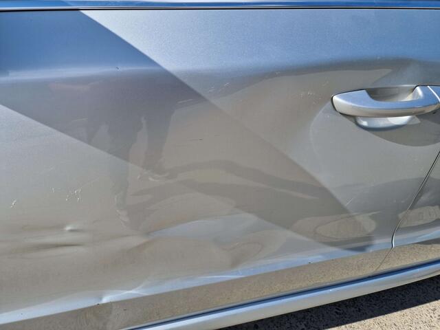 Skoda Superb 1.6 CR TDi GreenLine Elegance