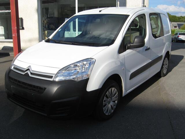 Citroen Berlingo 1.6 HDI  VENDUE