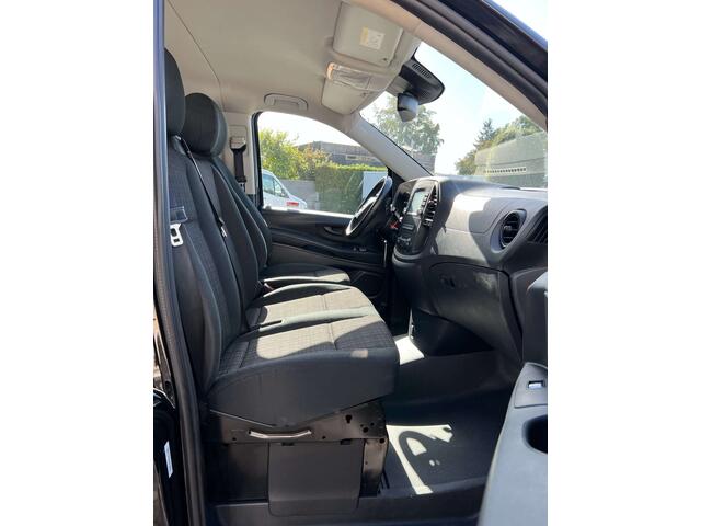 Mercedes-Benz Vito 116 A3/L3 38.950exEDITION TOURER PRO, 9G-TRONIC,
