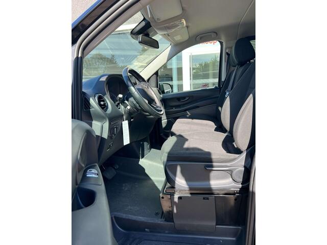 Mercedes-Benz Vito 116 A3/L3 38.950exEDITION TOURER PRO, 9G-TRONIC,