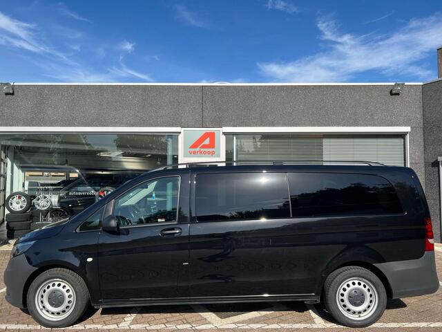 Mercedes-Benz Vito 116 A3/L3 38.950exEDITION TOURER PRO, 9G-TRONIC,