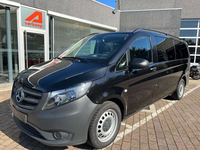 Mercedes-Benz Vito 116 A3/L3 38.950exEDITION TOURER PRO, 9G-TRONIC,