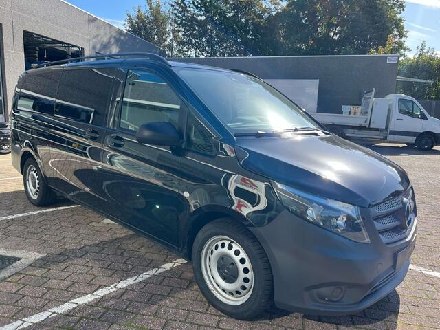 Mercedes-Benz Vito 116 A3/L3 38.950exEDITION TOURER PRO, 9G-TRONIC,